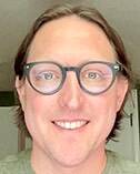 Headshot of Glenn Lester